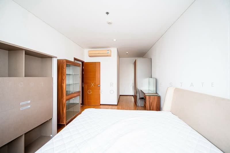 Villa Sathorn, Bangkok, 5 KrungThonBuri Road, Khlong Ton Sai, Khlong San, Bangkok, 1 Bedroom, 56 sqm, Condo For Rent, by Forty-Six Real Estate Group, 500500310 - DDproperty.com