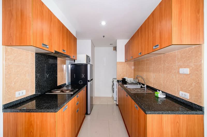 Villa Sathorn, Bangkok, 5 KrungThonBuri Road, Khlong Ton Sai, Khlong San, Bangkok, 1 Bedroom, 56 sqm, Condo For Rent, by Forty-Six Real Estate Group, 500500310 - DDproperty.com