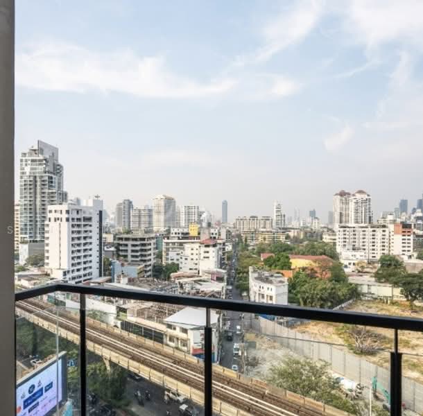 The Crest Sukhumvit 34, Bangkok, 778 Sukhumvit Road, Khong Tan, Khlong Toei, Bangkok, 2 Bedrooms, 98 sqm, Condo For Sale, by Sanick Sawaisanyakorn, 500500312 - DDproperty.com