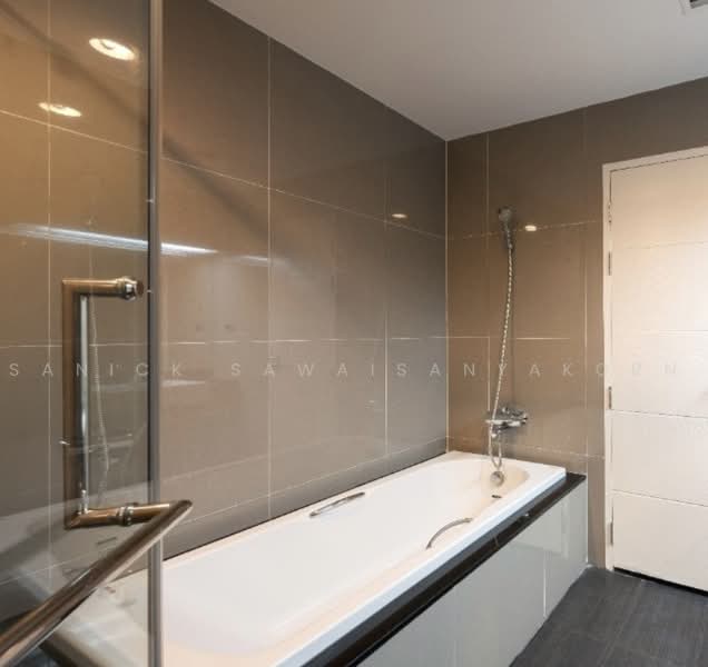 The Crest Sukhumvit 34, Bangkok, 778 Sukhumvit Road, Khong Tan, Khlong Toei, Bangkok, 2 Bedrooms, 98 sqm, Condo For Sale, by Sanick Sawaisanyakorn, 500500312 - DDproperty.com