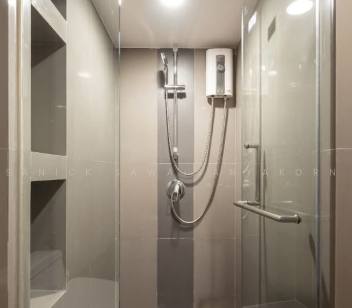 The Crest Sukhumvit 34, Bangkok, 778 Sukhumvit Road, Khong Tan, Khlong Toei, Bangkok, 2 Bedrooms, 98 sqm, Condo For Sale, by Sanick Sawaisanyakorn, 500500312 - DDproperty.com