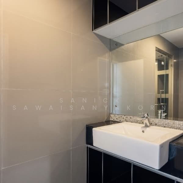 The Crest Sukhumvit 34, Bangkok, 778 Sukhumvit Road, Khong Tan, Khlong Toei, Bangkok, 2 Bedrooms, 98 sqm, Condo For Sale, by Sanick Sawaisanyakorn, 500500312 - DDproperty.com