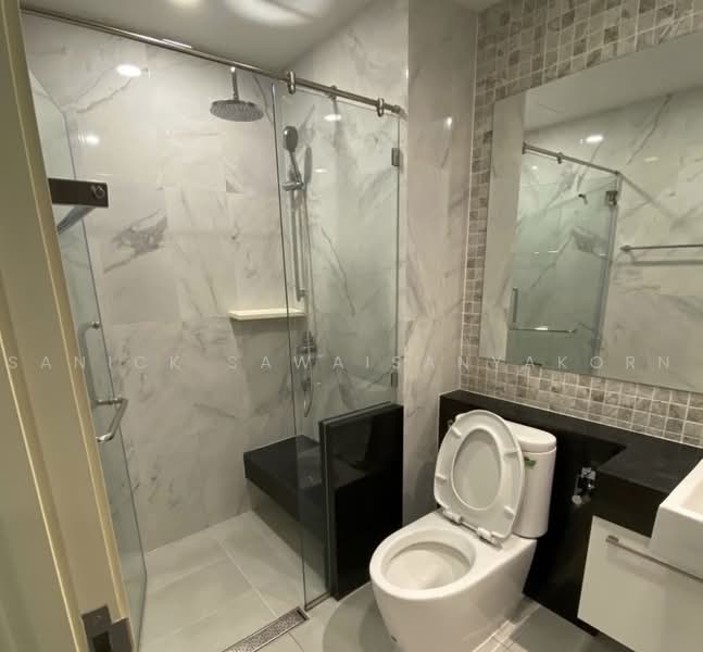 Supalai Premier Charoen Nakhon, Bangkok, Lat Ya Road, Khlong San, Bangkok, 2 Bedrooms, 84 sqm, Condo For Rent, by Sanick Sawaisanyakorn, 500500315 - DDproperty.com