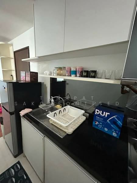 Sky Walk Residences, Bangkok, 1599 Sukhumvit Road, Phra Kanong Nua, Watthana, Bangkok, 1 Bedroom, 50 sqm, Condo For Rent, by Tanapat Sakonsontised, 500500316 - DDproperty.com