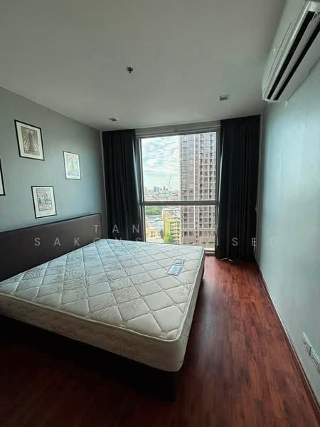 Sky Walk Residences, Bangkok, 1599 Sukhumvit Road, Phra Kanong Nua, Watthana, Bangkok, 1 Bedroom, 50 sqm, Condo For Rent, by Tanapat Sakonsontised, 500500316 - DDproperty.com