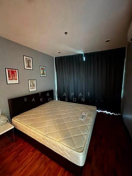 Sky Walk Residences, Bangkok, 1599 Sukhumvit Road, Phra Kanong Nua, Watthana, Bangkok, 1 Bedroom, 50 sqm, Condo For Rent, by Tanapat Sakonsontised, 500500316 - DDproperty.com