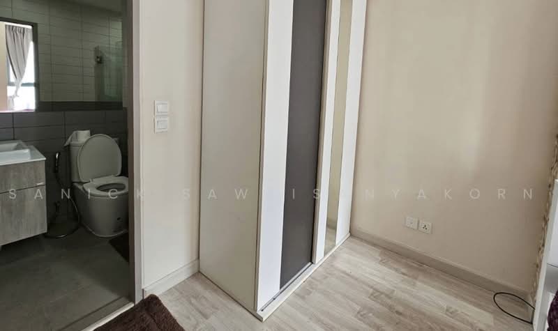 IDEO MOBI Sukhumvit 81 : ไอดีโอ โมบิ สุขุมวิท 81, กรุงเทพ, 2097 ถนนสุขุมวิท แขวงบางจาก เขตพระโขนง กรุงเทพมหานคร, บางจาก, พระโขนง, กรุงเทพ, 30 ตร.ม., คอนโด ให้เช่า, โดย Sanick Sawaisanyakorn, 500500317 - DDproperty.com
