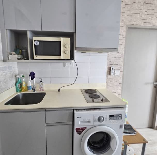 IDEO MOBI Sukhumvit 81 : ไอดีโอ โมบิ สุขุมวิท 81, กรุงเทพ, 2097 ถนนสุขุมวิท แขวงบางจาก เขตพระโขนง กรุงเทพมหานคร, บางจาก, พระโขนง, กรุงเทพ, 30 ตร.ม., คอนโด ให้เช่า, โดย Sanick Sawaisanyakorn, 500500317 - DDproperty.com