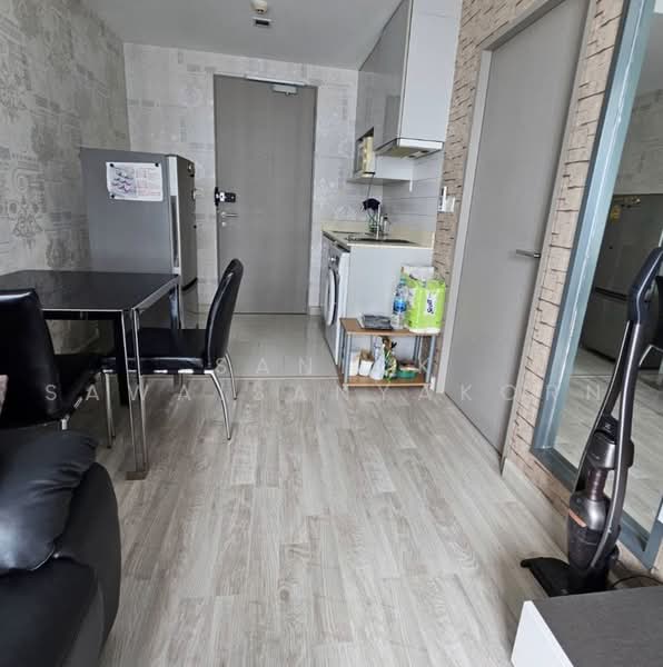 IDEO MOBI Sukhumvit 81 : ไอดีโอ โมบิ สุขุมวิท 81, กรุงเทพ, 2097 ถนนสุขุมวิท แขวงบางจาก เขตพระโขนง กรุงเทพมหานคร, บางจาก, พระโขนง, กรุงเทพ, 30 ตร.ม., คอนโด ให้เช่า, โดย Sanick Sawaisanyakorn, 500500317 - DDproperty.com