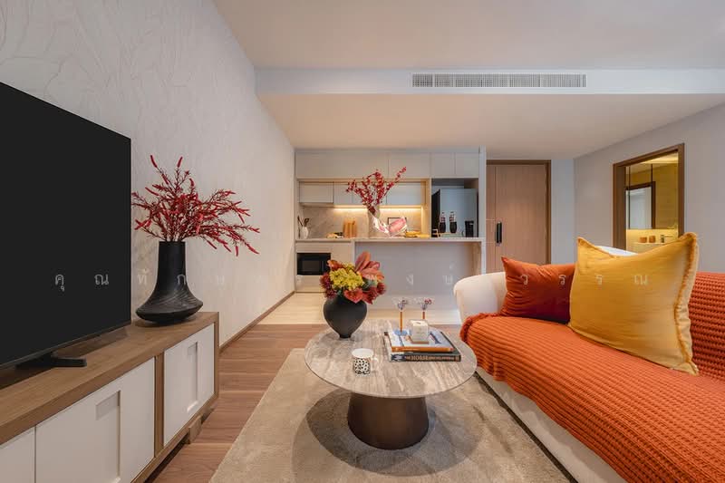 Via 61, Bangkok, Khlong Tan Nua, Watthana, Bangkok, 1 Bedroom, 56 sqm, Condo For Sale, by คุณทักษพร พงษ์สุวรรณ, 500500318 - DDproperty.com