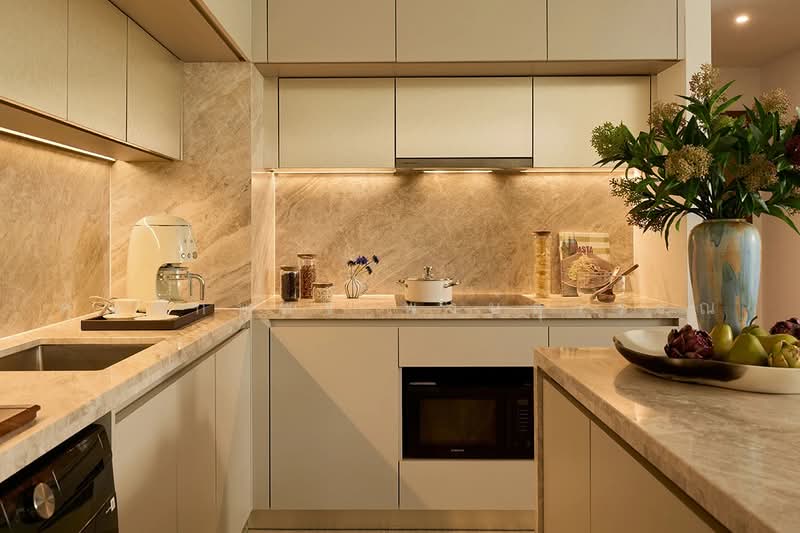 Via 61, Bangkok, Khlong Tan Nua, Watthana, Bangkok, 1 Bedroom, 56 sqm, Condo For Sale, by คุณทักษพร พงษ์สุวรรณ, 500500318 - DDproperty.com