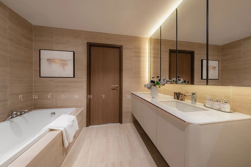 Via 61, Bangkok, Khlong Tan Nua, Watthana, Bangkok, 1 Bedroom, 56 sqm, Condo For Sale, by คุณทักษพร พงษ์สุวรรณ, 500500318 - DDproperty.com