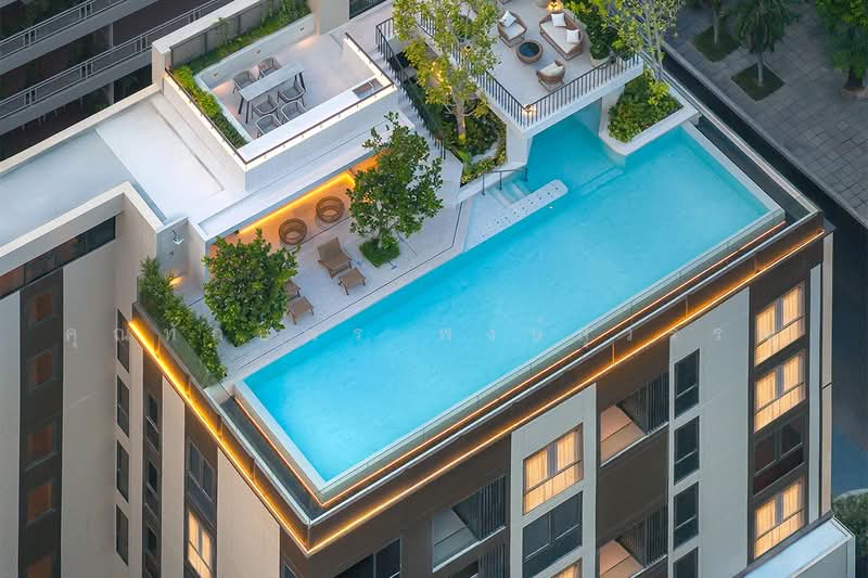 Via 61, Bangkok, Khlong Tan Nua, Watthana, Bangkok, 1 Bedroom, 56 sqm, Condo For Sale, by คุณทักษพร พงษ์สุวรรณ, 500500318 - DDproperty.com
