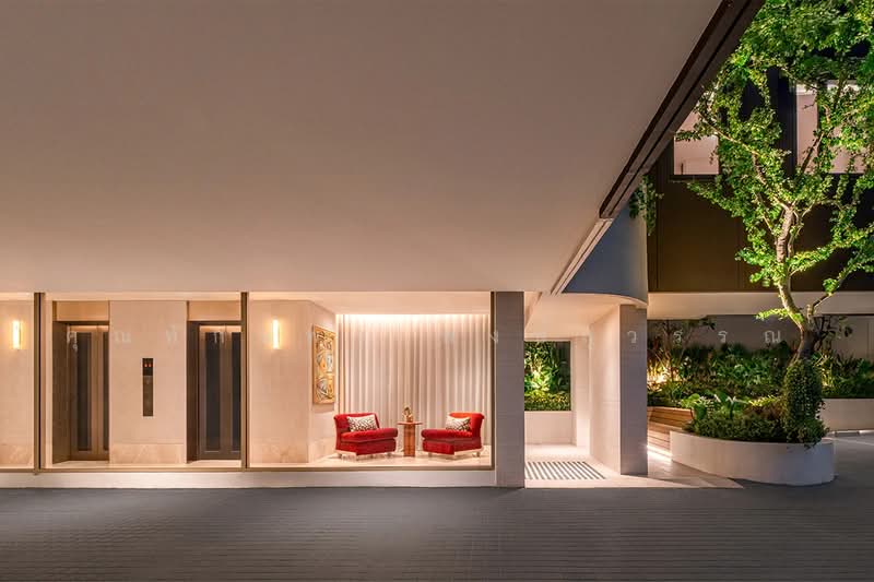 Via 61, Bangkok, Khlong Tan Nua, Watthana, Bangkok, 1 Bedroom, 56 sqm, Condo For Sale, by คุณทักษพร พงษ์สุวรรณ, 500500318 - DDproperty.com