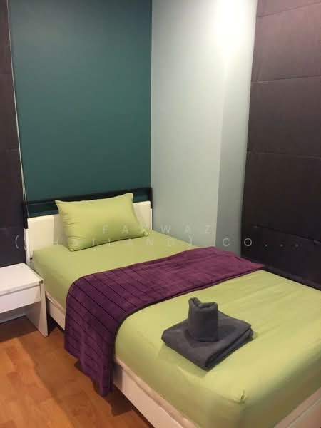 The President Sukhumvit 81, Bangkok, Soi Sukhumvit 81, Sukhumvit Road, Phra Kanong Nua, Watthana, Bangkok, 1 Bedroom, 46 sqm, Condo For Sale, by Fazwaz (Thailand) Co., Ltd., 500500319 - DDproperty.com