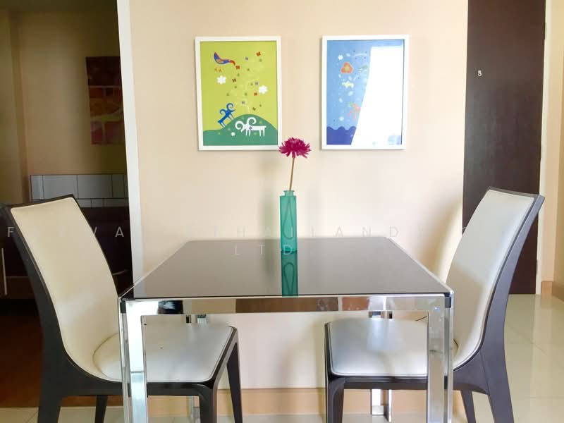 The President Sukhumvit 81, Bangkok, Soi Sukhumvit 81, Sukhumvit Road, Phra Kanong Nua, Watthana, Bangkok, 1 Bedroom, 46 sqm, Condo For Sale, by Fazwaz (Thailand) Co., Ltd., 500500319 - DDproperty.com