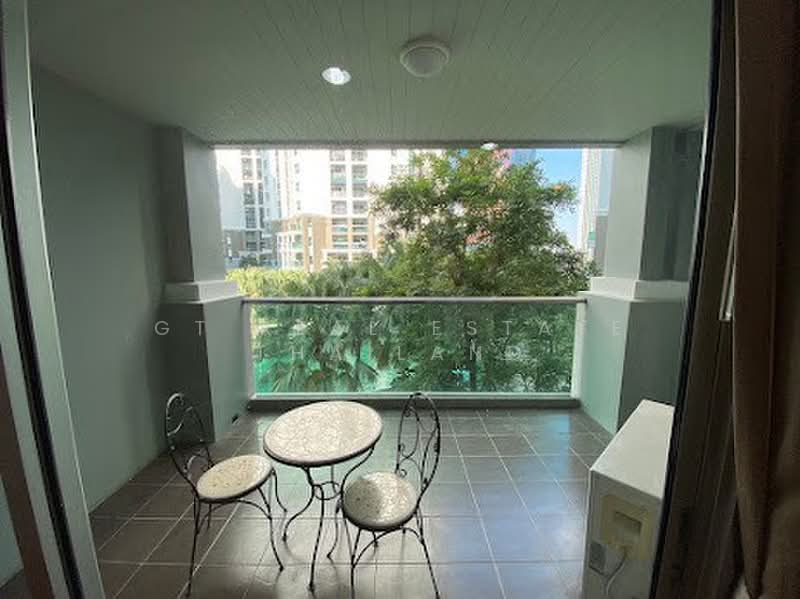 Belle Grand Rama 9, Bangkok, 131 Rama 9 Road, Huai Khwang, Bangkok, 2 Bedrooms, 97 sqm, Condo For Rent, by GT Real Estate Thailand, 500500322 - DDproperty.com