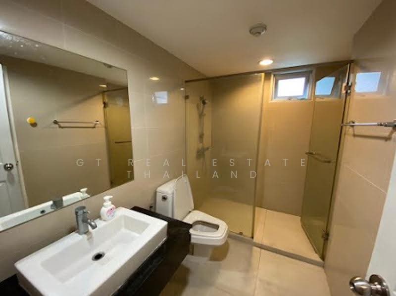 Belle Grand Rama 9, Bangkok, 131 Rama 9 Road, Huai Khwang, Bangkok, 2 Bedrooms, 97 sqm, Condo For Rent, by GT Real Estate Thailand, 500500322 - DDproperty.com
