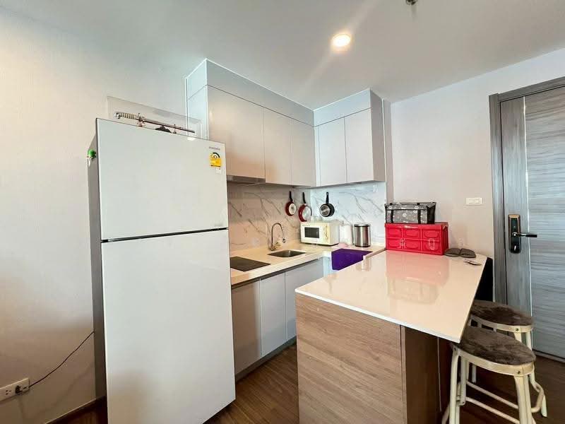 Artisan Ratchada, Bangkok, 99 Tienruammitr Road, Huai Khwang, Bangkok, 1 Bedroom, 44 sqm, Condo For Sale, by วรกร สิทธิลู่ตระกูล, 500500323 - DDproperty.com