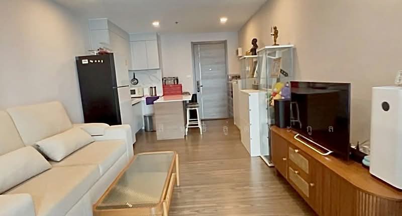 Artisan Ratchada, Bangkok, 99 Tienruammitr Road, Huai Khwang, Bangkok, 1 Bedroom, 44 sqm, Condo For Sale, by วรกร สิทธิลู่ตระกูล, 500500323 - DDproperty.com