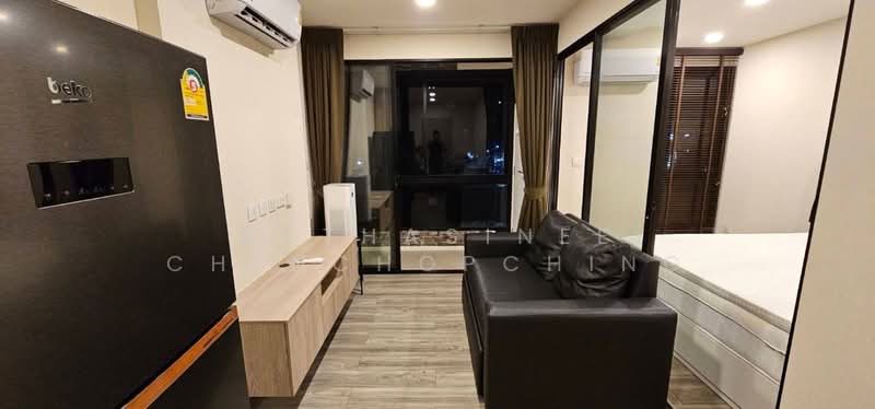 IKON Sukhumvit 77 : ไอคอน สุขุมวิท 77, กรุงเทพ, 182 ถนนสุขุมวิท 77, สวนหลวง, กรุงเทพ, 30 ตร.ม., คอนโด ขาย, โดย Suthasinee Chenchopching, 500500325 - DDproperty.com