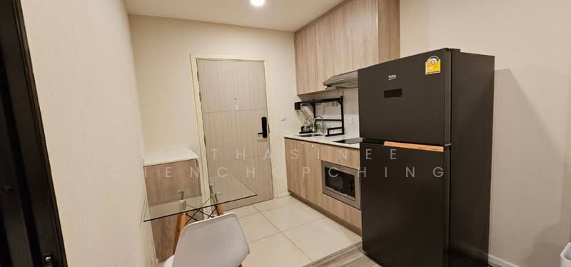 IKON Sukhumvit 77 : ไอคอน สุขุมวิท 77, กรุงเทพ, 182 ถนนสุขุมวิท 77, สวนหลวง, กรุงเทพ, 30 ตร.ม., คอนโด ขาย, โดย Suthasinee Chenchopching, 500500325 - DDproperty.com