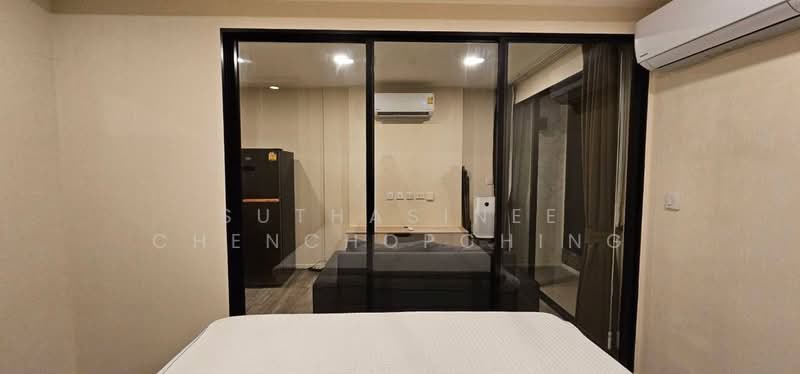 IKON Sukhumvit 77, Bangkok, 182 Sukhumvit Road 77, Suan Luang, Bangkok, 1 Bedroom, 30 sqm, Condo For Sale, by Suthasinee Chenchopching, 500500325 - DDproperty.com