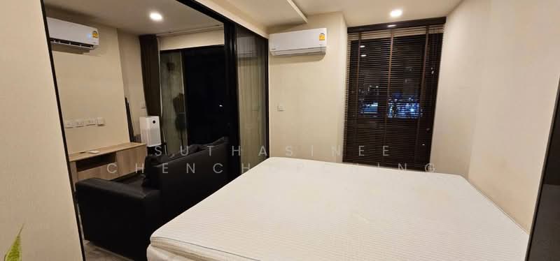IKON Sukhumvit 77, Bangkok, 182 Sukhumvit Road 77, Suan Luang, Bangkok, 1 Bedroom, 30 sqm, Condo For Sale, by Suthasinee Chenchopching, 500500325 - DDproperty.com