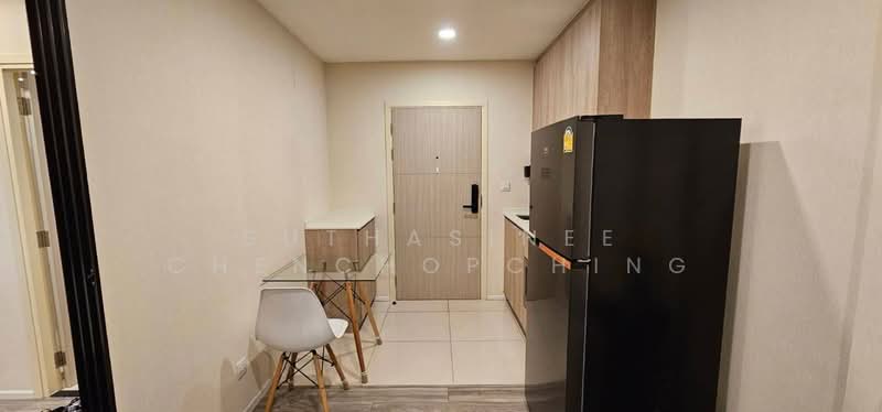 IKON Sukhumvit 77 : ไอคอน สุขุมวิท 77, กรุงเทพ, 182 ถนนสุขุมวิท 77, สวนหลวง, กรุงเทพ, 30 ตร.ม., คอนโด ขาย, โดย Suthasinee Chenchopching, 500500325 - DDproperty.com
