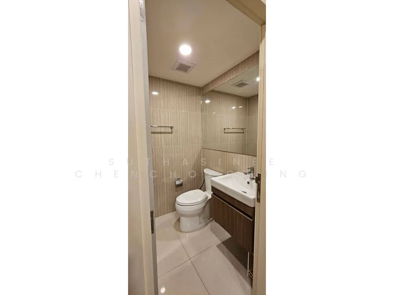 IKON Sukhumvit 77, Bangkok, 182 Sukhumvit Road 77, Suan Luang, Bangkok, 1 Bedroom, 30 sqm, Condo For Sale, by Suthasinee Chenchopching, 500500325 - DDproperty.com