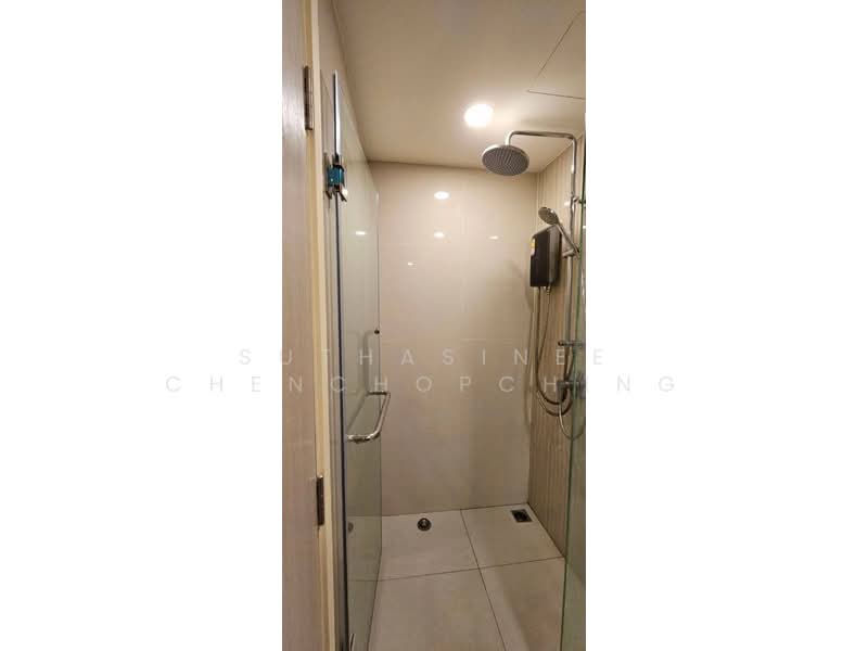 IKON Sukhumvit 77, Bangkok, 182 Sukhumvit Road 77, Suan Luang, Bangkok, 1 Bedroom, 30 sqm, Condo For Sale, by Suthasinee Chenchopching, 500500325 - DDproperty.com