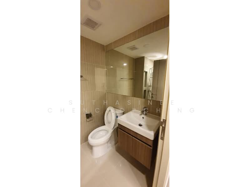 IKON Sukhumvit 77, Bangkok, 182 Sukhumvit Road 77, Suan Luang, Bangkok, 1 Bedroom, 30 sqm, Condo For Sale, by Suthasinee Chenchopching, 500500325 - DDproperty.com