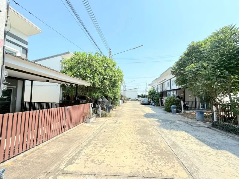ไลโอ บลิสซ์ รังสิต-คลอง 4 : Lio Bliss Rangsit-Klong 4, ปทุมธานี, บึงยี่โถ, ธัญบุรี, ปทุมธานี, 100 ตร.ม., ทาวน์เฮ้าส์ ขาย, โดย The Best Property เนทส์, 500500326 - DDproperty.com