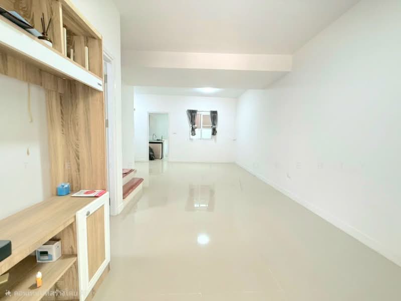 Lio Bliss Rangsit-Klong 4, Pathum Thani, Bang Yitho, Thanyaburi, Pathum Thani, 4 Bedrooms, 100 sqm, Townhouse For Sale, by The Best Property เนทส์, 500500326 - DDproperty.com