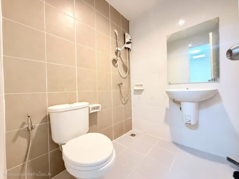 Lio Bliss Rangsit-Klong 4, Pathum Thani, Bang Yitho, Thanyaburi, Pathum Thani, 4 Bedrooms, 100 sqm, Townhouse For Sale, by The Best Property เนทส์, 500500326 - DDproperty.com