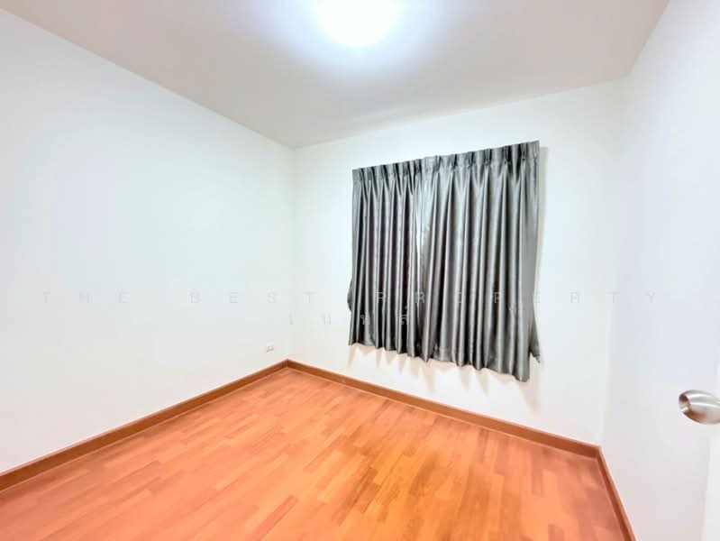Lio Bliss Rangsit-Klong 4, Pathum Thani, Bang Yitho, Thanyaburi, Pathum Thani, 4 Bedrooms, 100 sqm, Townhouse For Sale, by The Best Property เนทส์, 500500326 - DDproperty.com