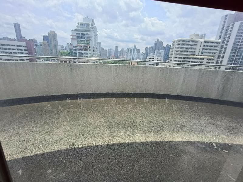 Supalai Place Sukhumvit 39, Bangkok, 175-179 Soi Sukhumvit 39 Sukhumvit Road, Khlong Tan Nua, Watthana, Bangkok, 2 Bedrooms, 133 sqm, Condo For Sale, by Suthasinee Chenchopching, 500500328 - DDproperty.com