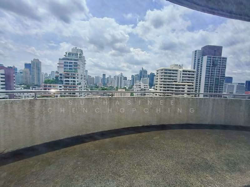 Supalai Place Sukhumvit 39 : ศุภาลัย เพลส สุขุมวิท 39, กรุงเทพ, 175-179 ซอยสุขุมวิท 39 ถนนสุขุมวิท แขวงคลองตันเหนือ เขตวัฒนา กรุงเทพมหานคร, คลองตันเหนือ, วัฒนา, กรุงเทพ, 133 ตร.ม., คอนโด ขาย, โดย Suthasinee Chenchopching, 500500328 - DDproperty.com