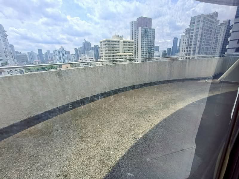 Supalai Place Sukhumvit 39, Bangkok, 175-179 Soi Sukhumvit 39 Sukhumvit Road, Khlong Tan Nua, Watthana, Bangkok, 2 Bedrooms, 133 sqm, Condo For Sale, by Suthasinee Chenchopching, 500500328 - DDproperty.com