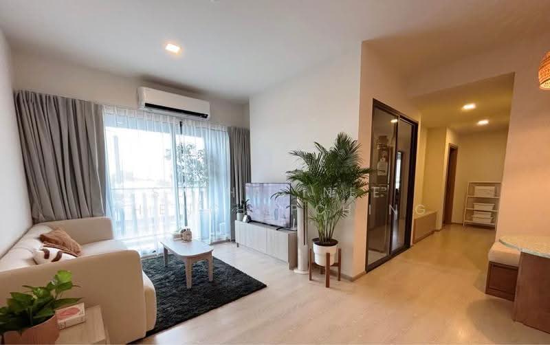 PYNN Pridi 20, Bangkok, 182 Pridi Banomyong 20 Alley, Khlong Tan Nua, Watthana, Bangkok, 1 Bedroom, 73 sqm, Condo For Sale, by Suthasinee Chenchopching, 500500330 - DDproperty.com