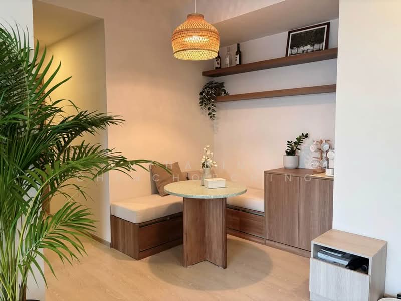 PYNN Pridi 20, Bangkok, 182 Pridi Banomyong 20 Alley, Khlong Tan Nua, Watthana, Bangkok, 1 Bedroom, 73 sqm, Condo For Sale, by Suthasinee Chenchopching, 500500330 - DDproperty.com