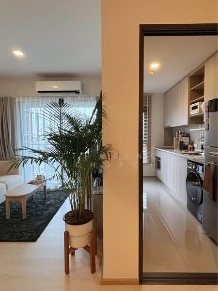 PYNN Pridi 20, Bangkok, 182 Pridi Banomyong 20 Alley, Khlong Tan Nua, Watthana, Bangkok, 1 Bedroom, 73 sqm, Condo For Sale, by Suthasinee Chenchopching, 500500330 - DDproperty.com