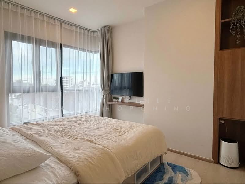 PYNN Pridi 20, Bangkok, 182 Pridi Banomyong 20 Alley, Khlong Tan Nua, Watthana, Bangkok, 1 Bedroom, 73 sqm, Condo For Sale, by Suthasinee Chenchopching, 500500330 - DDproperty.com