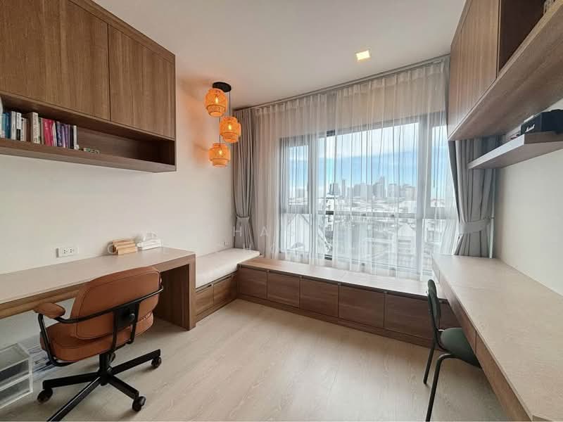 PYNN Pridi 20, Bangkok, 182 Pridi Banomyong 20 Alley, Khlong Tan Nua, Watthana, Bangkok, 1 Bedroom, 73 sqm, Condo For Sale, by Suthasinee Chenchopching, 500500330 - DDproperty.com