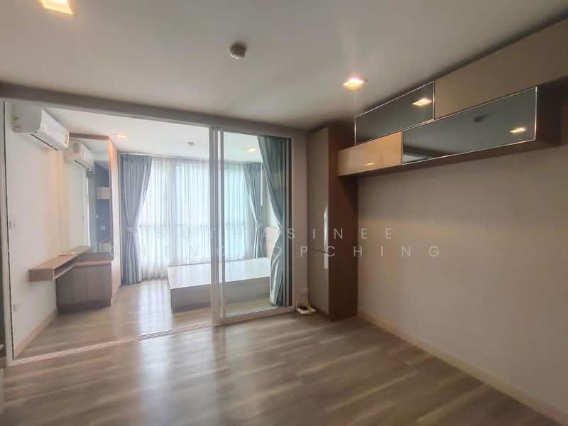 Moniiq Sukhumvit 64, Bangkok, Soi Sukhumvit 64, Bang Chak, Phra Khanong, Bangkok, 1 Bedroom, 32 sqm, Condo For Sale, by Suthasinee Chenchopching, 500500332 - DDproperty.com
