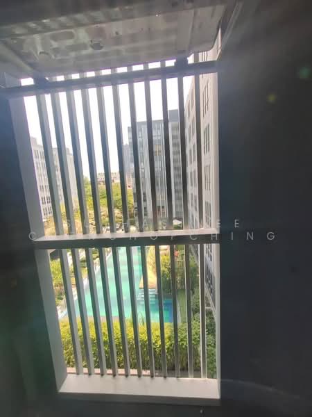 Moniiq Sukhumvit 64, Bangkok, Soi Sukhumvit 64, Bang Chak, Phra Khanong, Bangkok, 1 Bedroom, 32 sqm, Condo For Sale, by Suthasinee Chenchopching, 500500332 - DDproperty.com