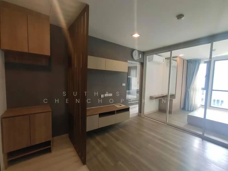 Moniiq Sukhumvit 64 : โมนีคสุขุมวิท64, กรุงเทพ, ซอยสุขุมวิท 64, บางจาก, พระโขนง, กรุงเทพ, 32 ตร.ม., คอนโด ขาย, โดย Suthasinee Chenchopching, 500500332 - DDproperty.com