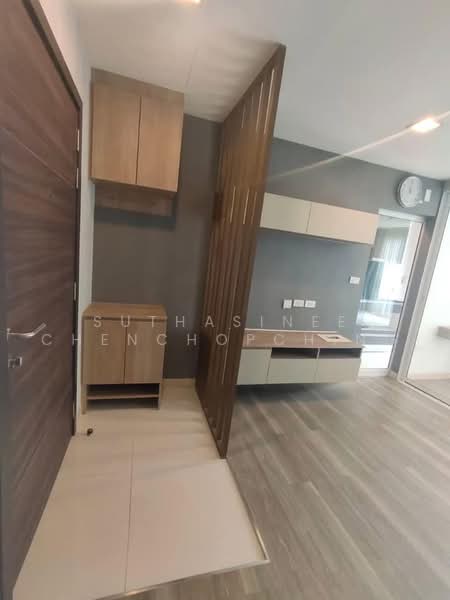 Moniiq Sukhumvit 64 : โมนีคสุขุมวิท64, กรุงเทพ, ซอยสุขุมวิท 64, บางจาก, พระโขนง, กรุงเทพ, 32 ตร.ม., คอนโด ขาย, โดย Suthasinee Chenchopching, 500500332 - DDproperty.com