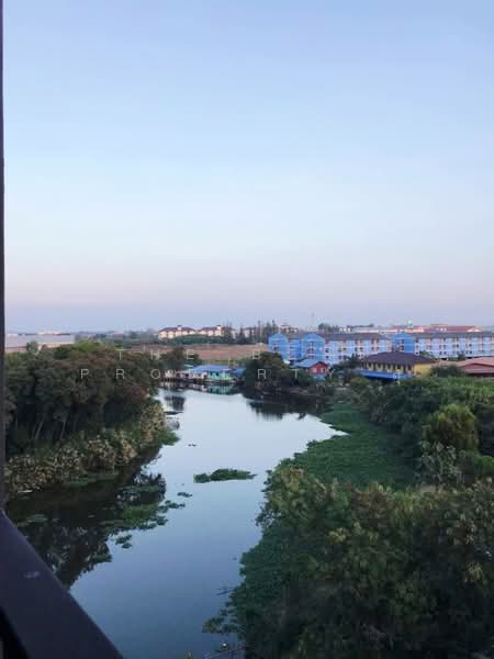 The Indeed Grand Canal : ดิ อินดี๊ด แกรนด์ คาแนล, ชลบุรี, 222 ซอยวัดศรีประชาราม, บ้านเก่า, พานทอง, ชลบุรี, 25 ตร.ม., คอนโด ขาย, โดย The Best Property สุ, 500500333 - DDproperty.com