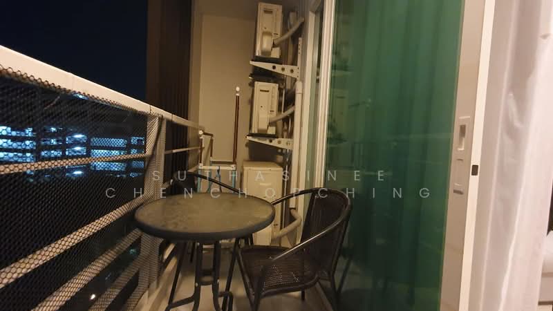 Elements Srinakarin, Bangkok, 43-1 Soi Supaphong 3, Intersection 4, Srinakarin Road, Nong Bon, Prawet, Bangkok, 2 Bedrooms, 58 sqm, Condo For Sale, by Suthasinee Chenchopching, 500500334 - DDproperty.com
